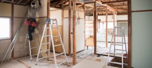 Entreprise de rénovation de la maison et de rénovation d’appartement à Tronville-en-Barrois